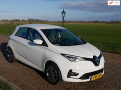 Renault Zoe - R135 Zen 52 kWh AC * 8260 NETTO
