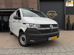 Volkswagen Transporter - 2.0 TDI T6 L2H1 28 110PK Highline Dubbelle Schuifdeuren Airco Navi Cruise Control Elk. Ram