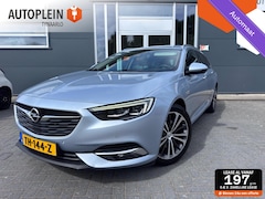 Opel Insignia Sports Tourer - 1.5 Turbo Exclusive Automaat HUD|*Climate*|Trekhaak|Navi|LED|Cruise