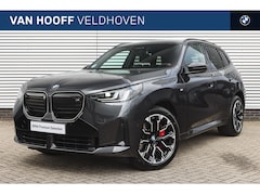 BMW X3 - M50 xDrive Automaat / Panoramadak / Trekhaak / Sportstoelen / Stoelventilatie / Parking As