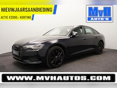 Audi A6 Limousine - 50 TFSI e quattro S edition|CAMERA|LED|ACC