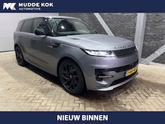 Land Rover Range Rover Sport - 3.0 P440e Dynamic SE | Panoramadak | Luchtvering | ACC | Head-Up | 360° Camera | Stuurverw
