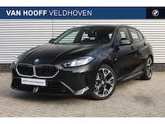 BMW 1-serie - 120 M Sport Automaat / Sportstoelen / Achteruitrijcamera / M Adaptief onderstel / Adaptiev