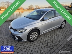 Volkswagen Polo - 1.0 TSI Life Business AUTOMAAT, 45000 KM, NAP