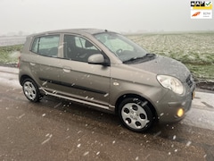 Kia Picanto - 1.0 airco / 125.000km nap 2010