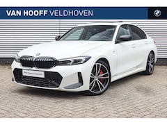BMW 3-serie - 318i M Sport Automaat / Schuif-kanteldak / Sportstoelen / Achteruitrijcamera / Adaptieve L