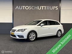 SEAT Leon ST - 1.0 EcoTSI Intense AUTOMAAT / CARPLAY-MEDIA / LED / STOELVER. / AFN. TR.HAAK / CRUISE / KE