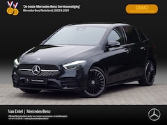 Mercedes-Benz B-klasse - B 250 e AMG Line Night | Burmester Multibeam Keyless-Go Verwarmd Stuurwiel