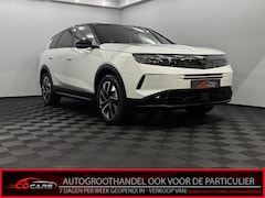 Opel Grandland - 1.2 Turbo Hybrid GS 360 Camera, Half leder, Heud-up display, Elektrische achterklep, Navi,