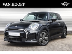 MINI Cooper - Hatchback Camden Automaat / LED / Cruise Control / Driving Assistant / Extra getint glas a