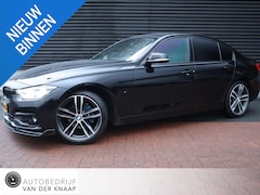 BMW 3-serie - 316d Corporate Lease Essential | Clima | Cruise | Multimedia/Navi | Schuif-/kanteldak| PDC