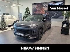 Hyundai IONIQ 9 - LOUNGE AWD IONIQ 9 Lounge 110, 3 kWh AWD l 21 inch lichtmetalen velgen l Nappa-Leder l Hem