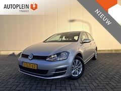 Volkswagen Golf - 1.2 TSI Comfortline|*Airco*|1e eig|Cruise|NL Auto|Elec. pakket|NAP