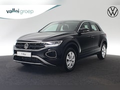 Volkswagen T-Roc - Edition 1.0 TSI 116 pk