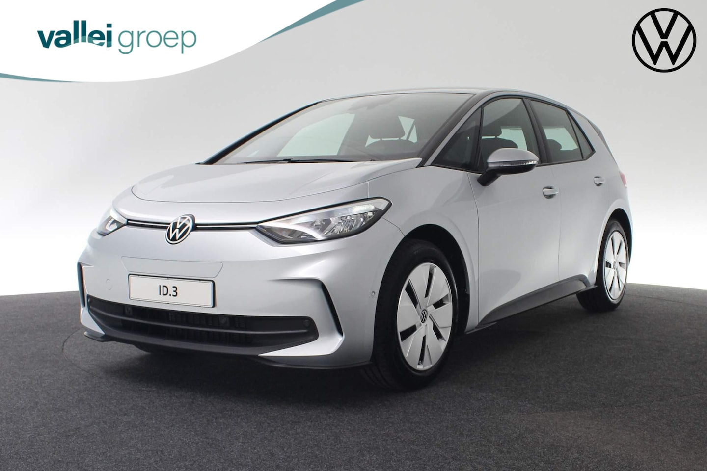 Volkswagen ID.3 - Pure 52 kWh Pure 52 kWh 170PK - AutoWereld.nl