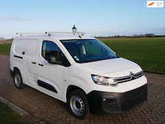 Citroën Berlingo XL - 1.5 BlueHDI Club 100 AC * 5799 EX BTW