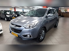 Hyundai ix35 - 1.6i GDI Go