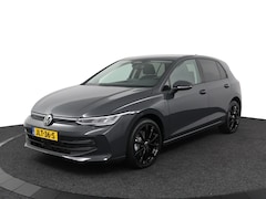 Volkswagen Golf - 1.5 eHybrid Life Edition Stoel en stuurverwarming