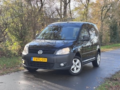 Volkswagen Caddy - 2.0 TDI | Airco + Navi EX BTW