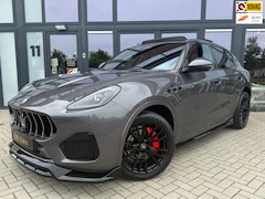 Maserati Grecale - 2.0 GT, PANO, SONUS FABER, 360 CAM, SFEER VERLICHTING, MEMORY.HEAD UP.BTW