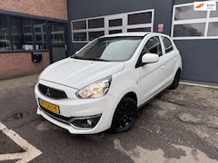 Mitsubishi Space Star - 1.0 Cool+