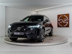 Volvo XC60 - 2.0 T8 AWD Polestar Engineered 455PK Long Range | Pano | Leder | Trekhaak | Memory | 12 MN
