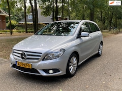 Mercedes-Benz B-klasse - 180 Ambition Navi Camera Stoelverw Inkl Spiegels