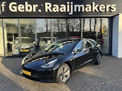 Tesla Model 3 - Standard RWD Plus 60 kWh *EXPORT