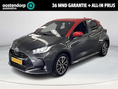 Toyota Yaris - 1.5 Hybrid Tokyo Spirit Bi-tone