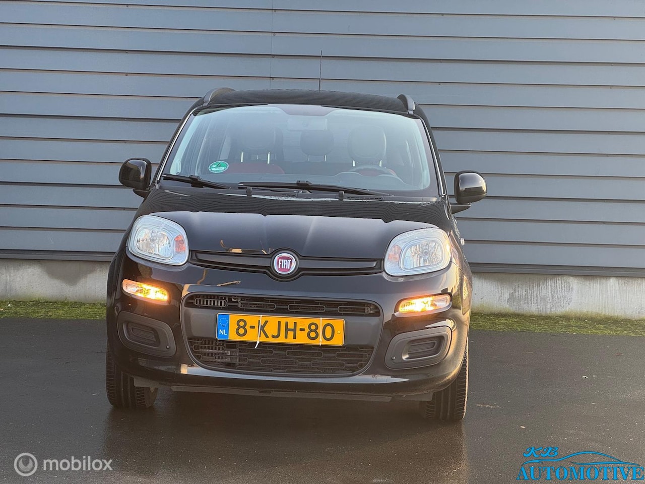 Fiat Panda - 0.9 TwinAir Easy 0.9 TwinAir Easy - AutoWereld.nl