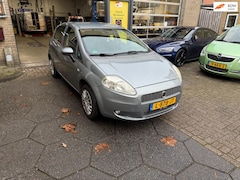 Fiat Grande Punto - 1.2 Actual