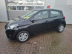 Hyundai i10 - 1.0 Comfort Airco Lane Asist Car play