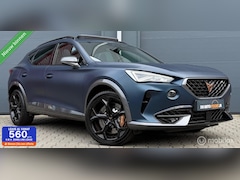 CUPRA Formentor - 2.0 TSI 4DRIVE 310PK Pano.dak/Brembo/Leder/LED