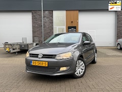 Volkswagen Polo - 1.4-16V Comfortline | 1ste. Eigenaar | multimedia scherm |