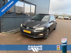 Volkswagen Golf - 1.4 TSi Highline 5-drs. SCHUIFDAK/LED/CLIMA/CRUISE/PDC/19INCH/WINTERPACK