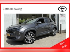 Toyota Yaris Cross - 1.5 Hybrid Dynamic Limited Automaat 130pk | 17'' | Camera | Climate Control | Adaptive Cru