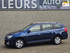 Dacia Logan MCV - 0.9 TCe Bi-Fuel Laureate/Trekhaak