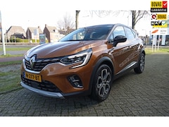Renault Captur - 1.0 TCe 90 Intens digital dash/ecc/cruise/NAP
