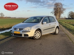 Volkswagen Golf - 1.6 Sportline