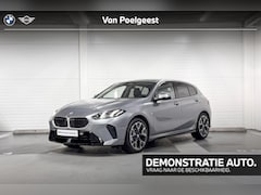 BMW 1-serie - 120 | M-Sport Design | Driving Assistant | Harman/Kardon