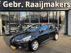Renault Clio Estate - 1.5 dCi ECO Night&Day *Navigatie* EXPORT/EX BPM
