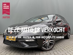 SEAT Leon - BWJ 2018 2.0 TSI CUPRA 300 PK AUTOMAAT | PANODAK | FULL LED | STOELVERW. | ALCANTARA | ADA