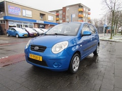 Kia Picanto - 1.0I X-pect 101.164 km nap