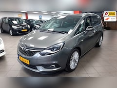 Opel Zafira - 1.4 Turbo Online Edition 7p