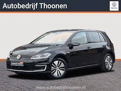 Volkswagen e-Golf - | ACC | LED | Keyless