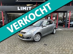 Suzuki Swift - 1.2 Comfort EASSS Climate/Cruise/St.verwarming/Keyless/Lmv/5drs/Apk