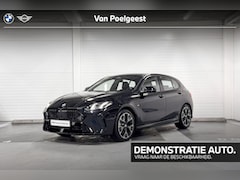 BMW 1-serie - 120 | M-Sport Pakket | Driving Asisstant | Parking Assistant