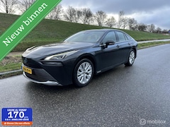 Toyota Mirai - Dynamic bouwjaar 2021