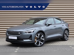 Polestar 2 - 2 Long Range Dual Motor Performance Plus 82 kWh | Pilot Pack | Climate Pack | Pixel Led