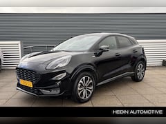 Ford Puma - 1.0 EcoBoost Hybrid ST-Line | Winter Pack | BTW